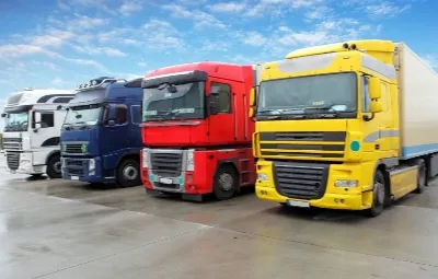 İzmir Akçakoca Nakliye Ambarı