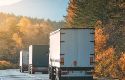 İzmir ile Akçakoca Arası Klima Taşıma