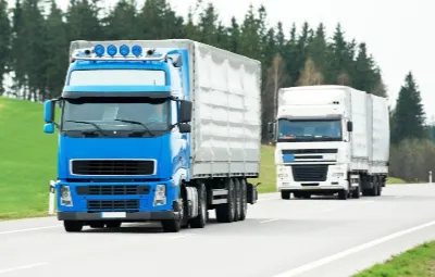 İzmir ile Akçakoca Arası Eşya Taşıma